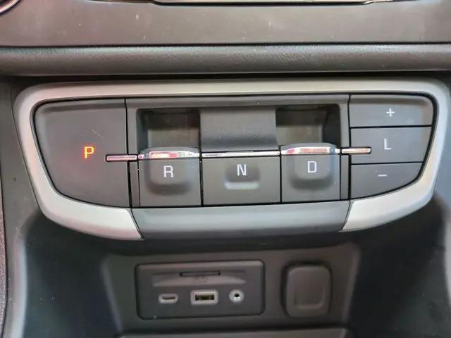2022 GMC Terrain AWD SLE