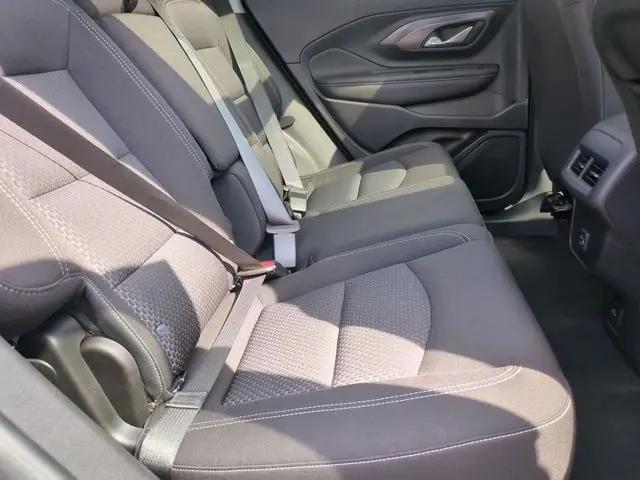 2022 GMC Terrain AWD SLE