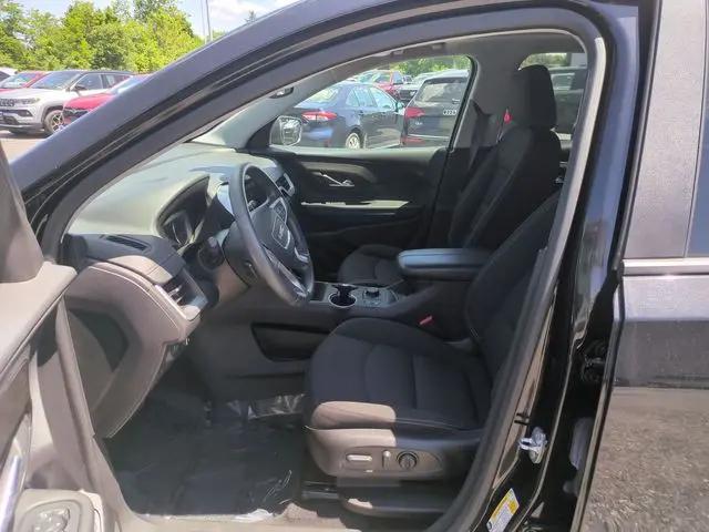2022 GMC Terrain AWD SLE