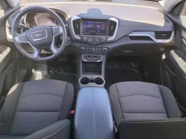 2022 GMC Terrain AWD SLE