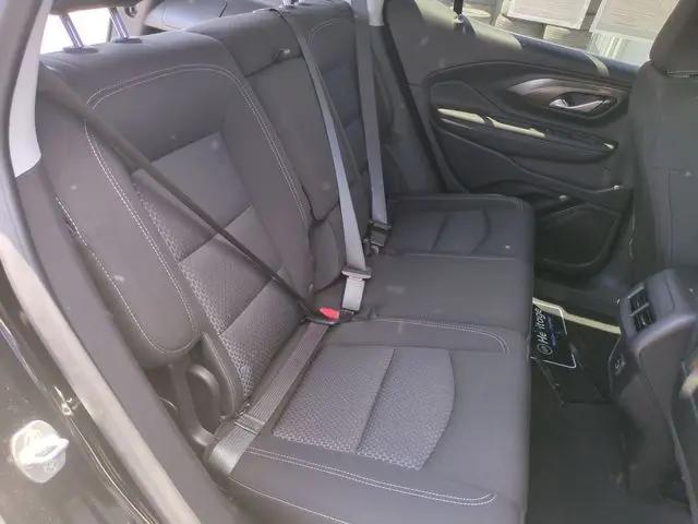 2022 GMC Terrain AWD SLE