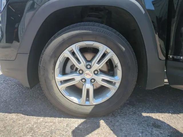 2022 GMC Terrain AWD SLE