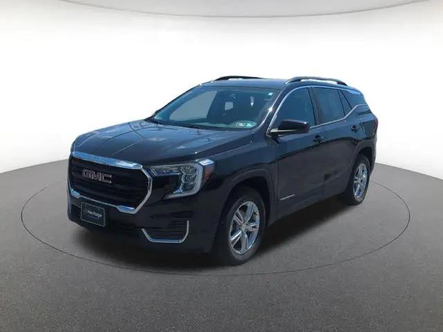 2022 GMC Terrain AWD SLE for sale in Harrisburg, PA