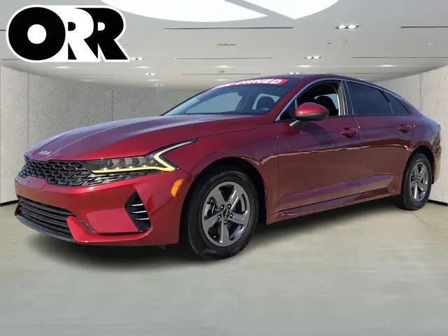 2024 Kia K5 LXS for sale in Searcy, AR
