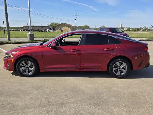 2024 Kia K5 LXS