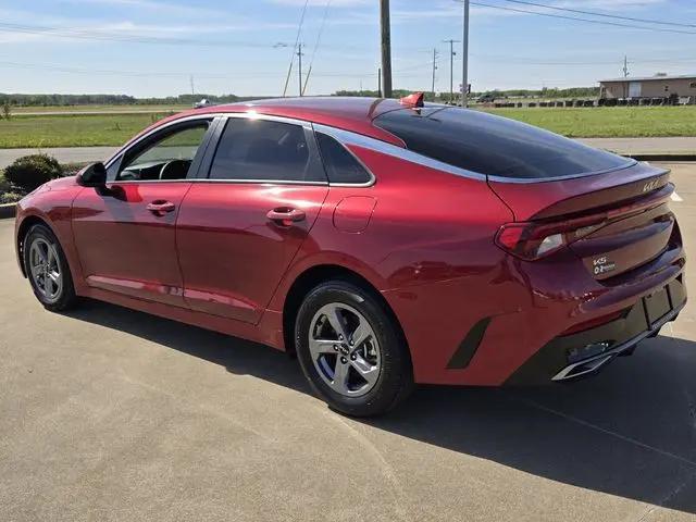 2024 Kia K5 LXS