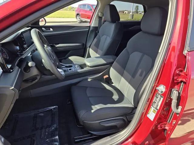 2024 Kia K5 LXS
