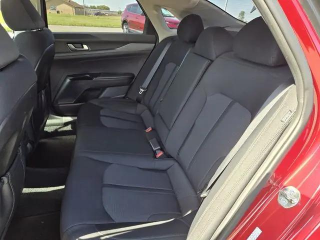 2024 Kia K5 LXS