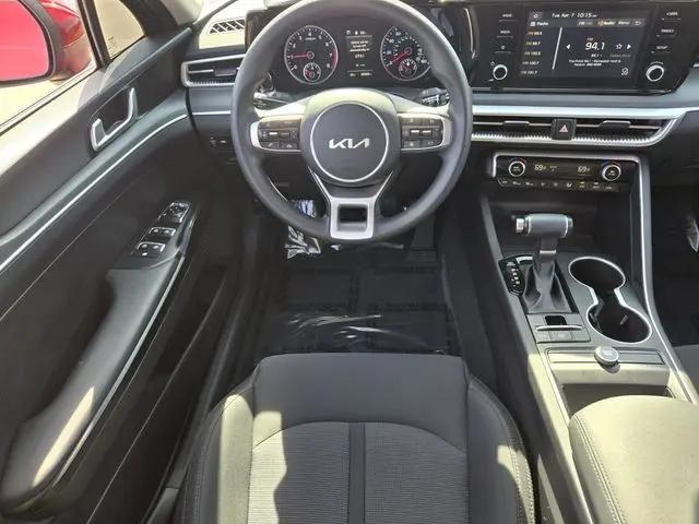 2024 Kia K5 LXS