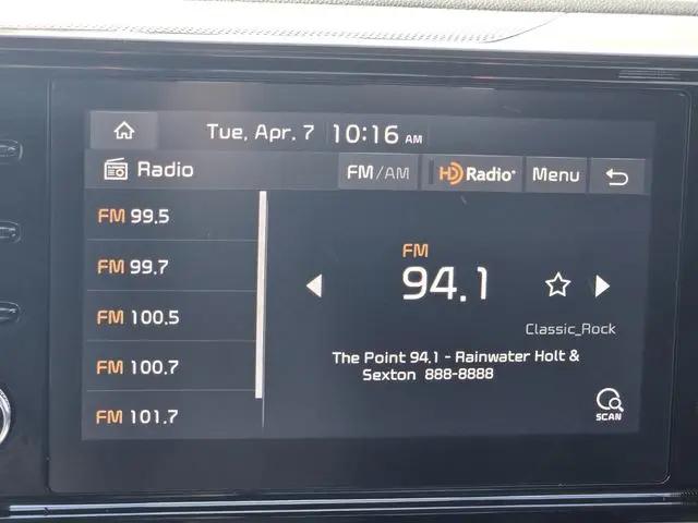 2024 Kia K5 LXS