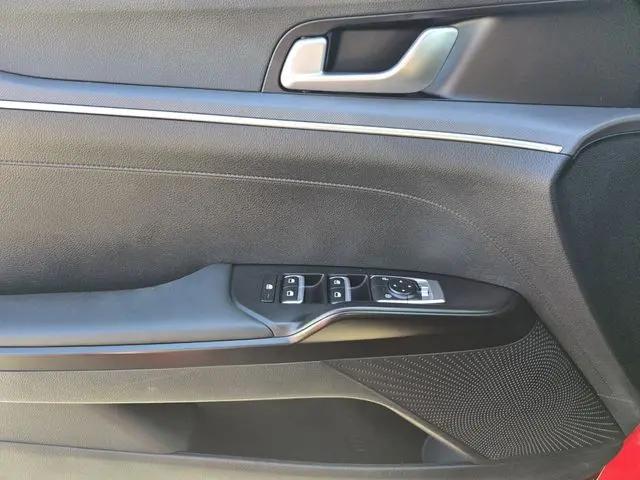 2024 Kia K5 LXS