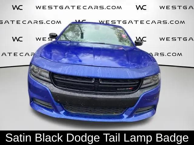 2021 Dodge Charger SXT RWD