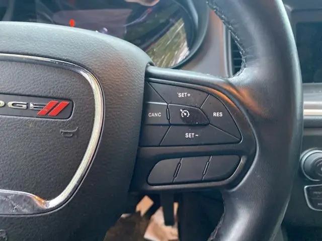 2021 Dodge Charger SXT RWD