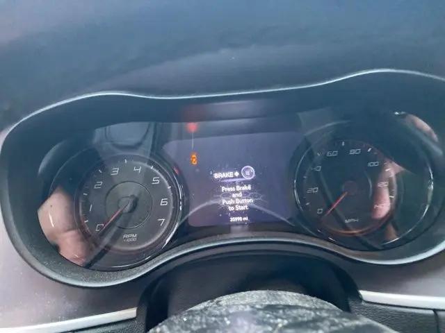 2021 Dodge Charger SXT RWD