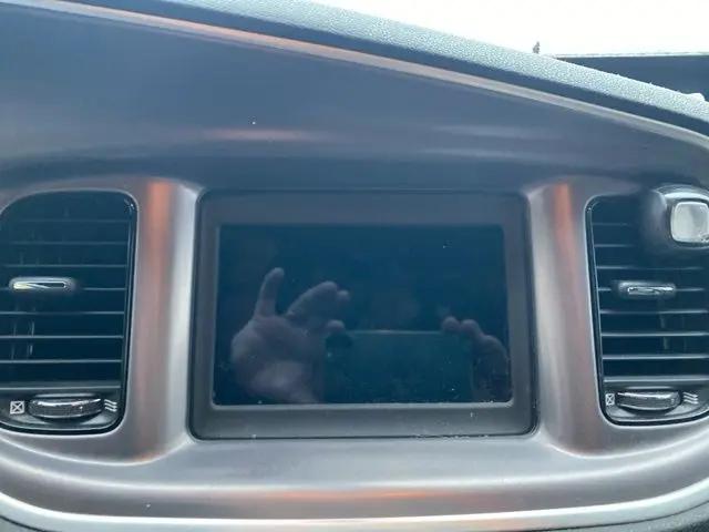 2021 Dodge Charger SXT RWD