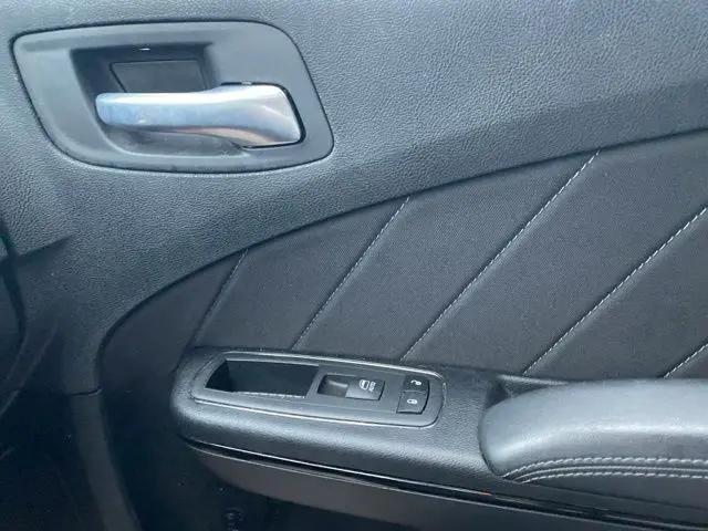2021 Dodge Charger SXT RWD