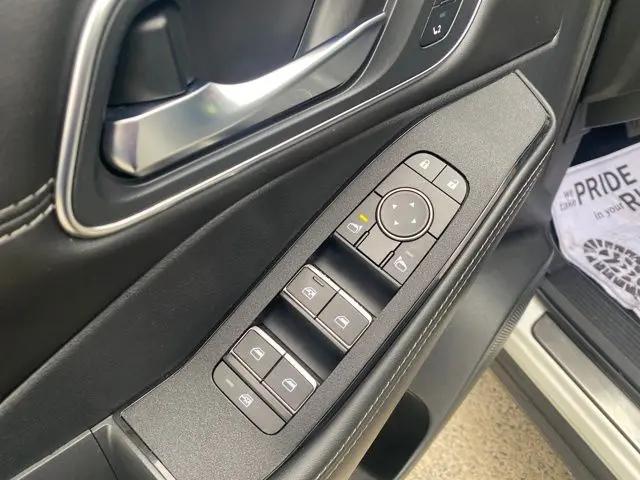 2023 Nissan Rogue Platinum Intelligent AWD