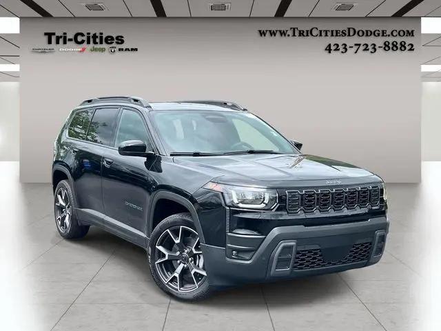 2026 Jeep Cherokee Overland 4x4 for sale in Kingsport, TN