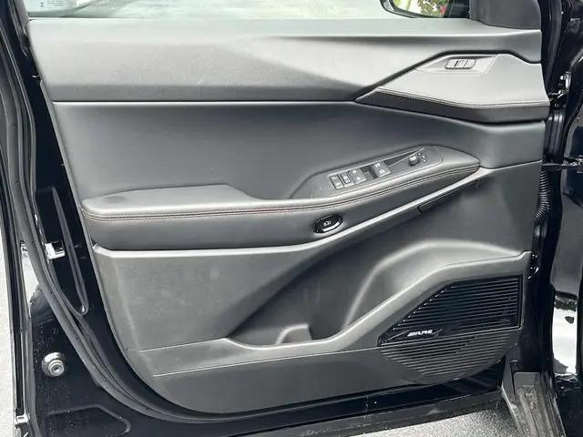 2026 Jeep Cherokee Overland 4x4