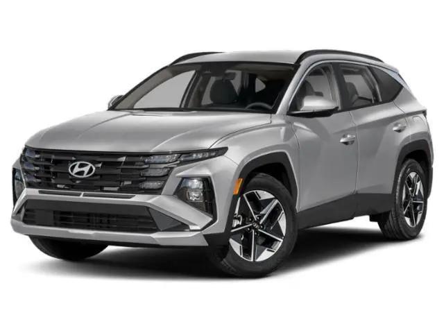 2026 Hyundai Tucson SEL for sale in Cornelius, NC