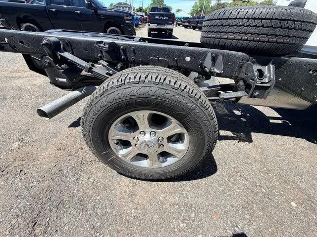 2026 Ram 3500 Tradesman/Big Horn