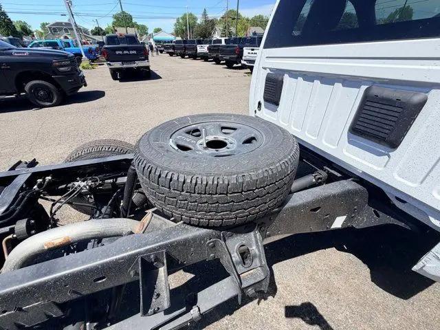 2026 Ram 3500 Tradesman/Big Horn