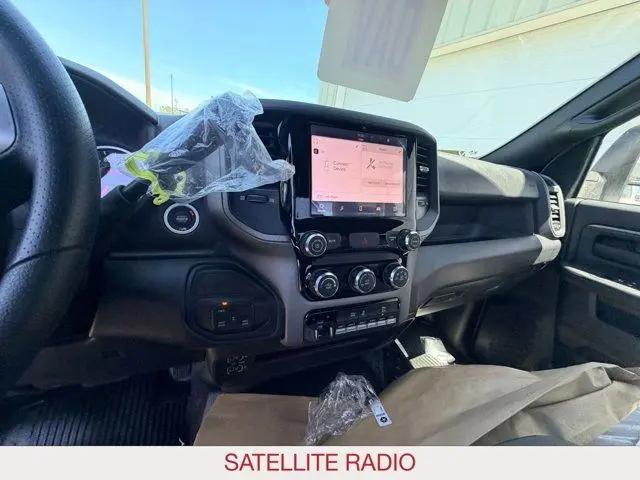 2026 Ram 3500 Tradesman/Big Horn