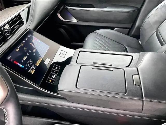2025 INFINITI QX80 AUTOGRAPH AWD