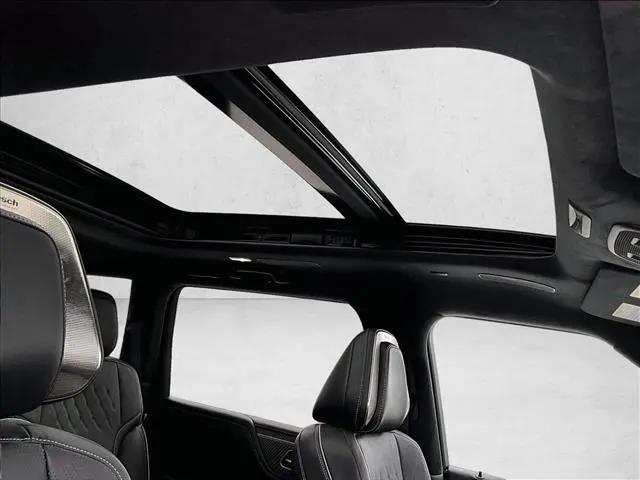 2025 INFINITI QX80 AUTOGRAPH AWD