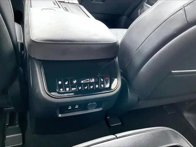 2025 INFINITI QX80 AUTOGRAPH AWD
