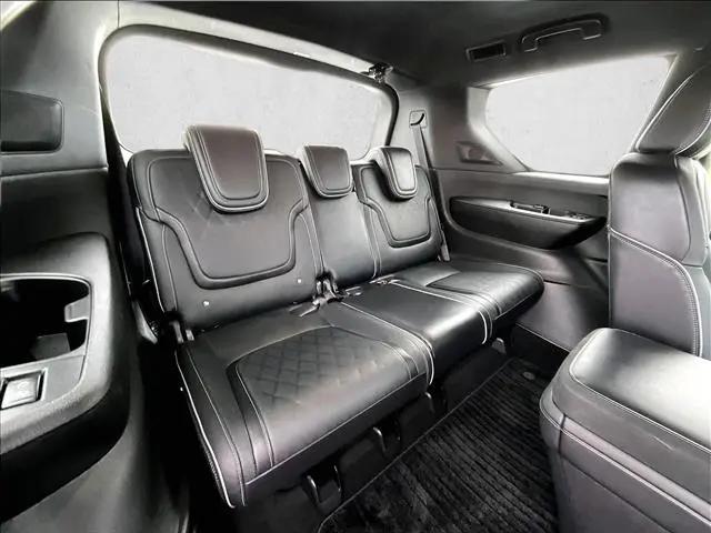 2025 INFINITI QX80 AUTOGRAPH AWD