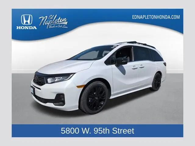 2026 Honda Odyssey Sport-L for sale in Oak Lawn, IL