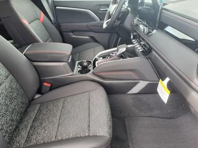 2026 Chevrolet Colorado Z71, 4WD
