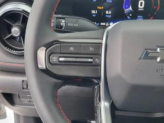 2026 Chevrolet Colorado Z71, 4WD