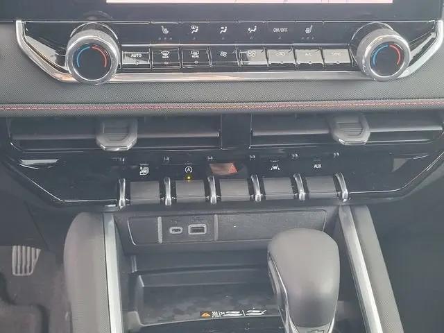 2026 Chevrolet Colorado Z71, 4WD
