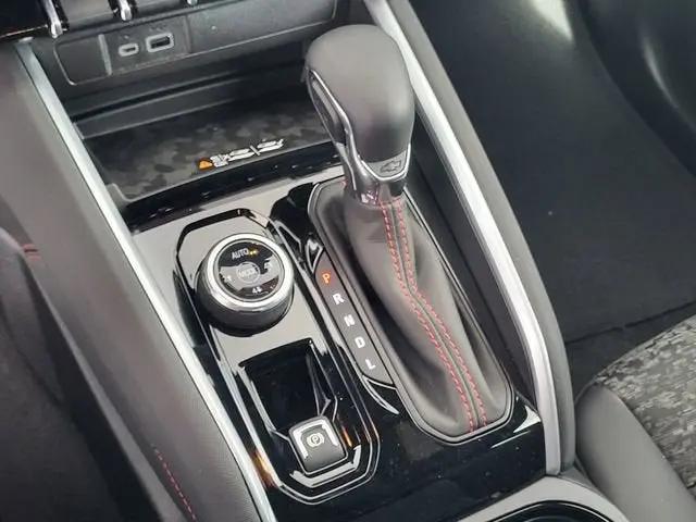2026 Chevrolet Colorado Z71, 4WD