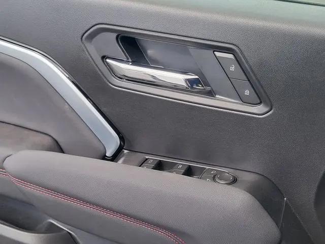 2026 Chevrolet Colorado Z71, 4WD