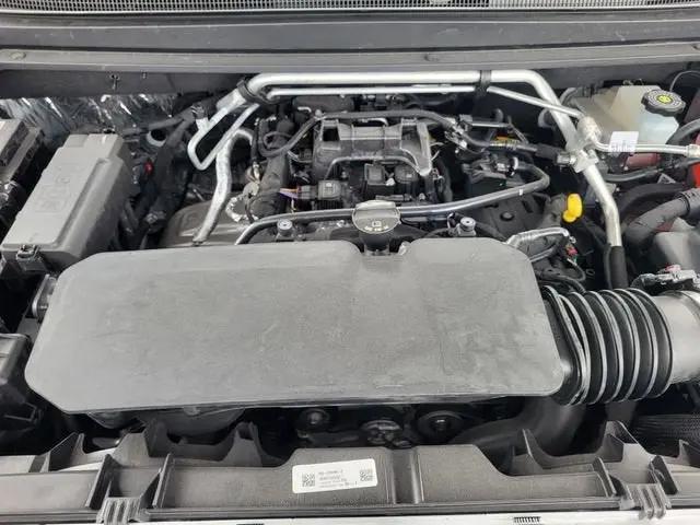 2026 Chevrolet Colorado Z71, 4WD