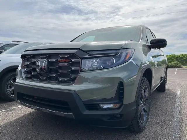 2026 Honda Ridgeline TrailSport for sale in Prescott, AZ