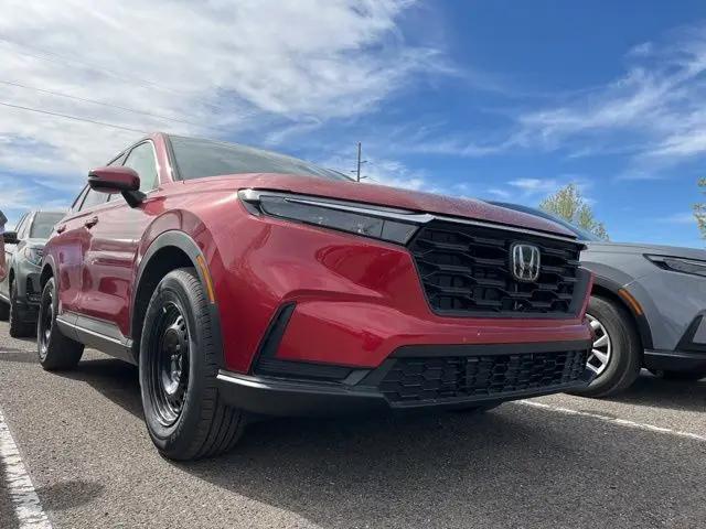 2026 Honda CR-V LX AWD for sale in Prescott, AZ