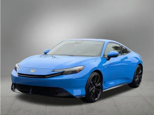 2026 Honda Prelude Hybrid for sale in Scotia, NY