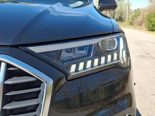 2024 Audi Q7 Premium Plus 55 TFSI quattro Tiptronic