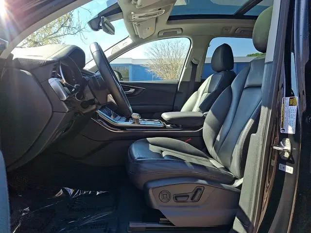 2024 Audi Q7 Premium Plus 55 TFSI quattro Tiptronic