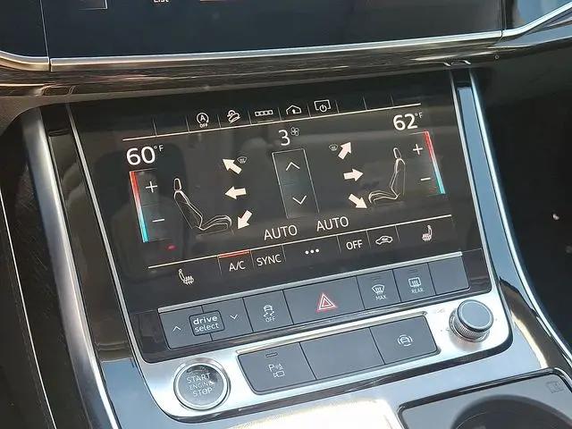 2024 Audi Q7 Premium Plus 55 TFSI quattro Tiptronic