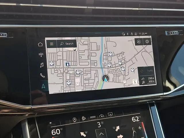 2024 Audi Q7 Premium Plus 55 TFSI quattro Tiptronic