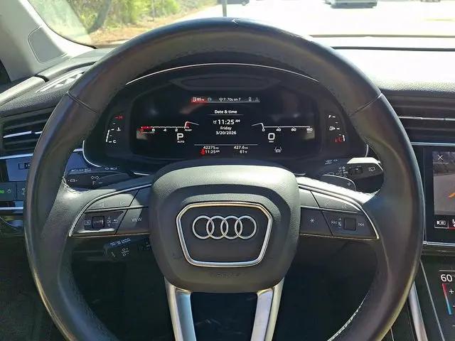 2024 Audi Q7 Premium Plus 55 TFSI quattro Tiptronic