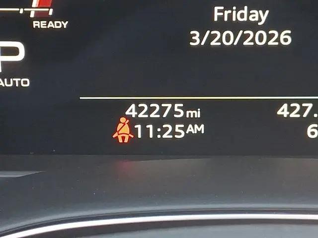 2024 Audi Q7 Premium Plus 55 TFSI quattro Tiptronic