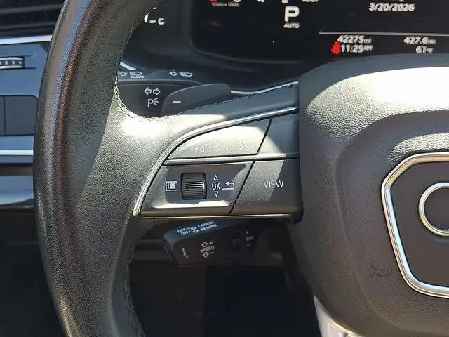 2024 Audi Q7 Premium Plus 55 TFSI quattro Tiptronic