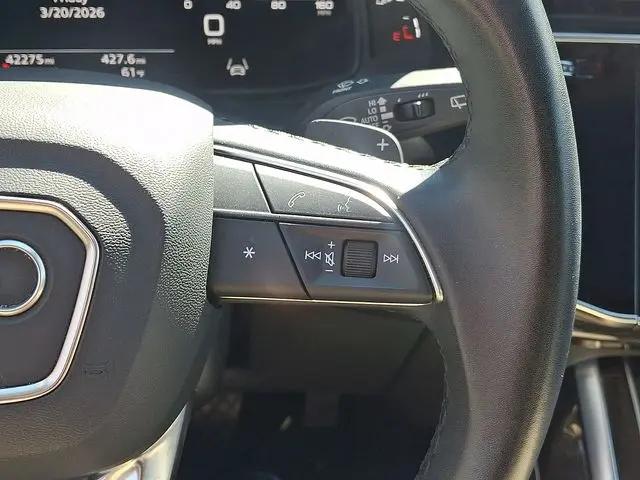 2024 Audi Q7 Premium Plus 55 TFSI quattro Tiptronic