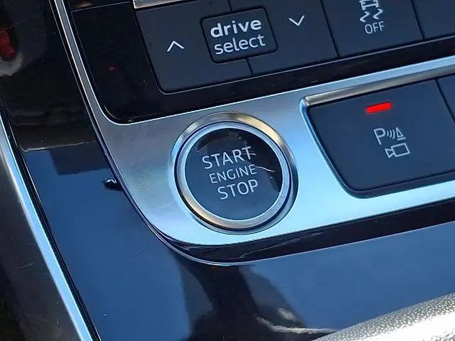 2024 Audi Q7 Premium Plus 55 TFSI quattro Tiptronic
